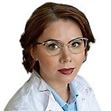 Зайцева Татьяна Владимировна