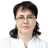 Яковлева Ольга Борисовна