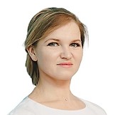 Торхова Елена Николаевна