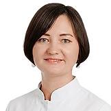 Шулятьева Анна Карловна
