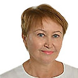 Лагута Наталья Ивановна