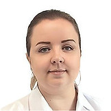 Левичева Арина Станиславовна