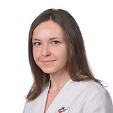 Лобанова Алена Викторовна