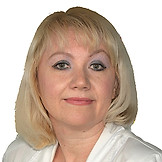 Малых Инесса Федоровна