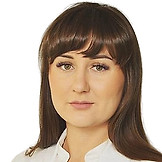 Мамонтова Елизавета Витальевна