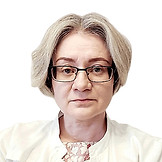 Елагина Эмилия Михайловна
