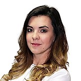 Золотова Алена Витальевна