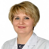 Милюкова Светлана Александровна