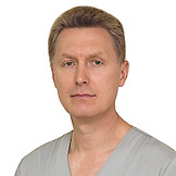 Милютин Алексей Александрович