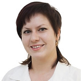 Носуль Юлия Владимировна