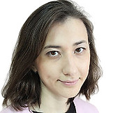 Огошкова Светлана Юрьевна