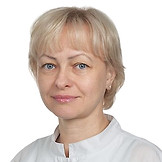 Осипенко Татьяна Сергеевна