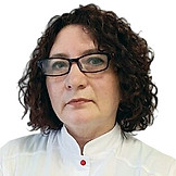 Ежова Галина Анатольевна
