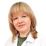 Баренбаум Юлия Ивановна