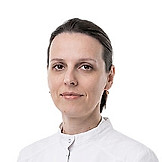 Отт Татьяна Михайловна