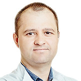 Решетов Сергей Петрович