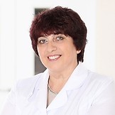 Усольцева Елена Анатольевна