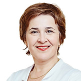 Абросимова Ольга Александровна