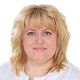 Гришина Татьяна Вадимовна