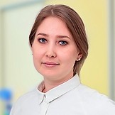 Захарова Марина Алексеевна