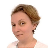 Потапова Татьяна Петровна