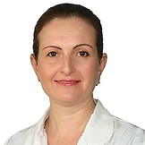 Прохорова Любовь Борисовна