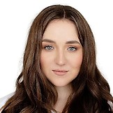 Васильева Светлана Анатольевна