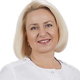 Жукова Наталья Владимировна