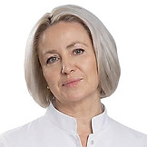 Жукова Наталья Владимировна