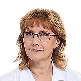 Попова Раиса Вениаминовна