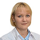 Рышкова Елена Петровна