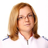 Пудова Дарья Владимировна