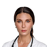 Михайленко Юлия Александровна
