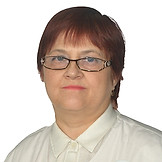 Сергеева Марина Игоревна
