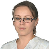 Скворцова Валентина Петровна