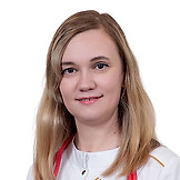 Сташкова Оксана Юрьевна