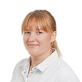 Степанова Наталья Викторовна
