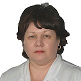 Титова Елена Анатольевна