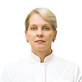 Беляева Светлана Юрьевна