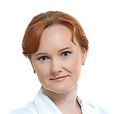 Шувалова Ольга Борисовна