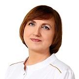 Сырникова Ольга Леонидовна