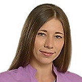 Фадеева Юлия Владимировна