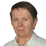 Федорова Екатерина Николаевна