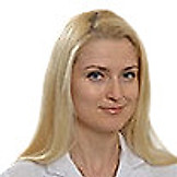 Филатова Анна Александровна