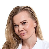 Лушинская Алёна Алексеевна