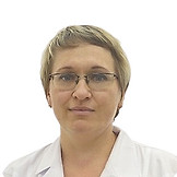Скосарева Ия Борисовна