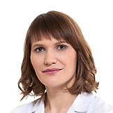 Естехина Татьяна Юрьевна