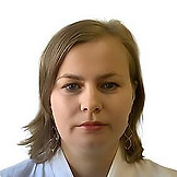 Вахрушева Анастасия Александровна