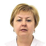 Махова Марина Алексеевна