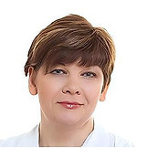 Немашкалова Наталья Николаевна